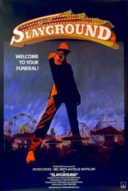 Slayground' Poster