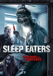 Sleep Eaters' Poster