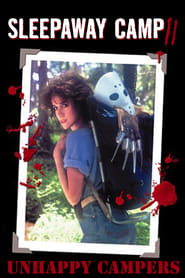Streaming sources forSleepaway Camp II Unhappy Campers