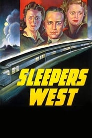 Sleepers West' Poster
