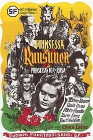 Prinsessa Ruusunen' Poster