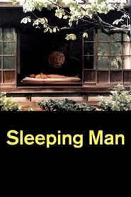 Sleeping Man' Poster