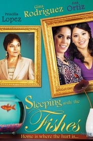 Sleeping with the Fishes' Poster