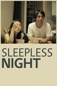 Sleepless Night' Poster