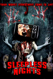 Sleepless Nights' Poster
