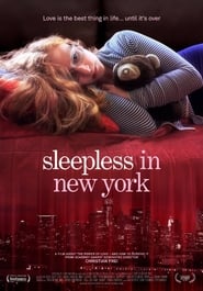 Sleepless in New York' Poster