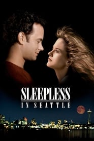 Sleepless in Seattle' Poster