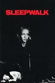 Sleepwalk' Poster