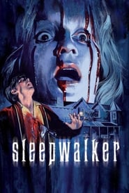 Sleepwalker' Poster