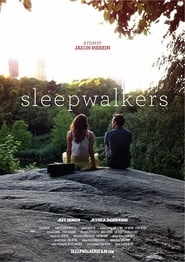 Sleepwalkers' Poster
