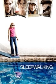 Sleepwalking' Poster