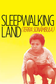 Sleepwalking Land' Poster