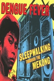 Sleepwalking Through The Mekong' Poster