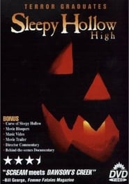 Sleepy Hollow High' Poster