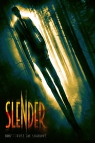 Slender' Poster