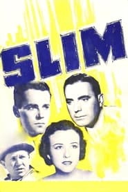 Slim' Poster