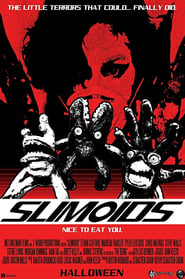 Slimoids' Poster