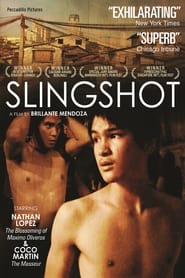 Slingshot' Poster