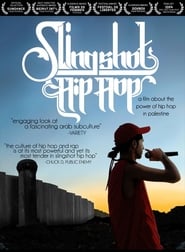 Slingshot Hip Hop' Poster