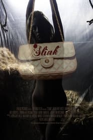 Slink' Poster