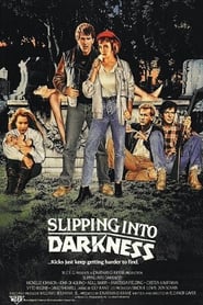 Slipping Into Darkness' Poster