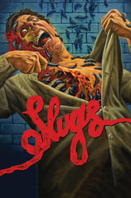 Slugs' Poster