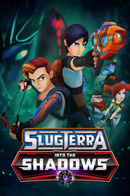 Streaming sources forSlugterra Into The Shadows