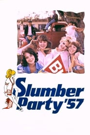 Slumber Party 57' Poster
