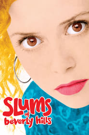 Slums of Beverly Hills' Poster