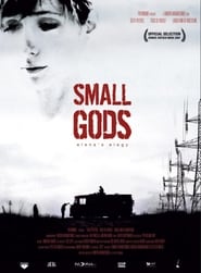 Small Gods' Poster