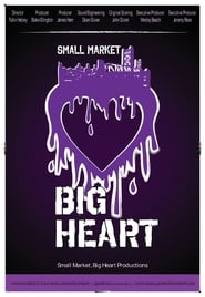 Small Market Big Heart' Poster