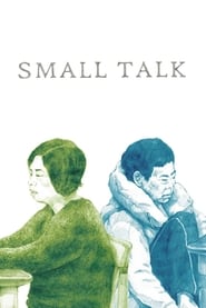 Small Talk' Poster