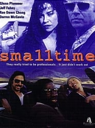 Small Time' Poster