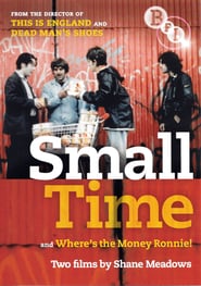 Smalltime' Poster