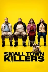 Small Town Killers' Poster