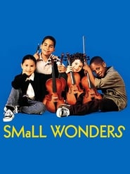 Small Wonders' Poster