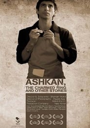 Ashkan the Charmed Ring and Other Stories' Poster