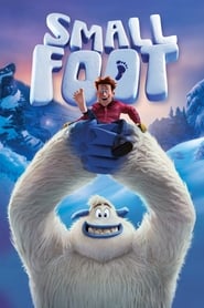 Streaming sources forSmallfoot