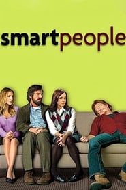 Smart People' Poster