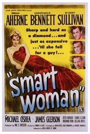 Smart Woman' Poster