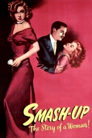 SmashUp The Story of a Woman' Poster