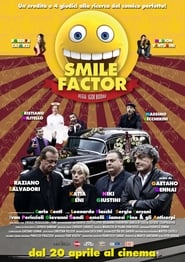 Smile Factor' Poster