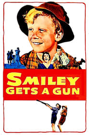 Smiley Gets a Gun' Poster