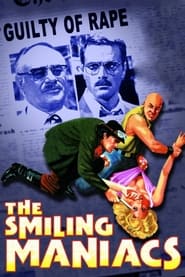 Smiling Maniacs' Poster