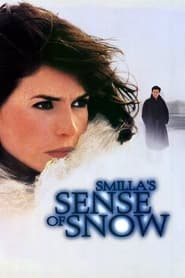 Smillas Sense of Snow' Poster
