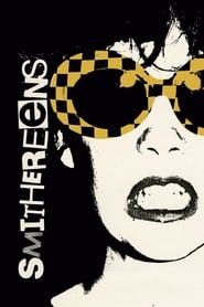 Smithereens' Poster
