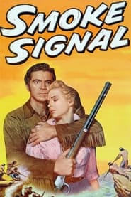 Smoke Signal' Poster