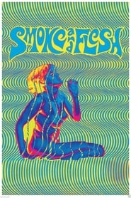 Smoke and Flesh' Poster