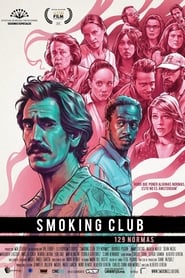 Smoking Club 129 normas' Poster