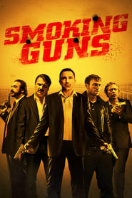 Smoking Guns' Poster